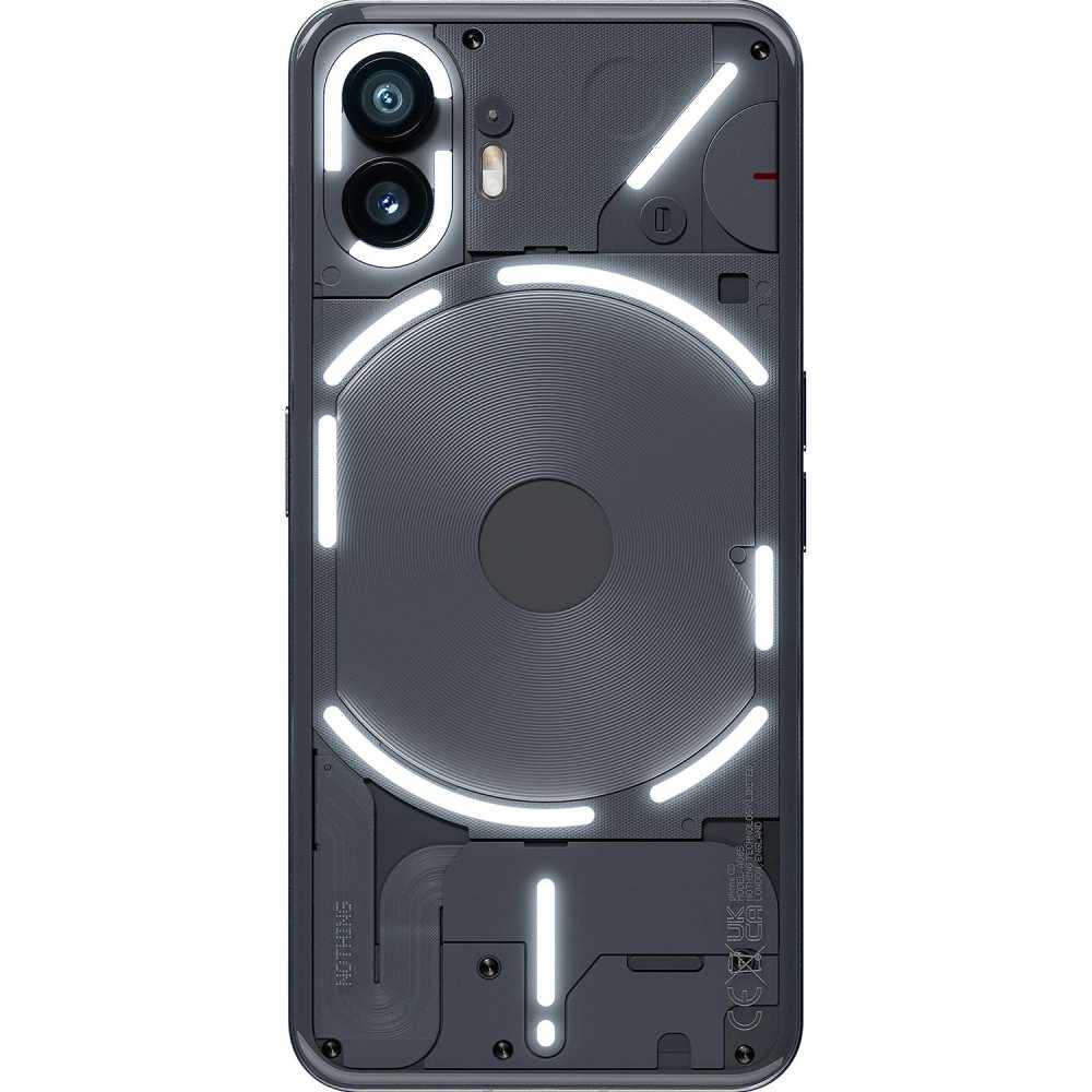 Nothing Phone 2 12+256GB Dark Grey