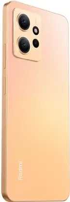 Xiaomi Redmi Note 12 8/128GB Sunrise gold (Global)