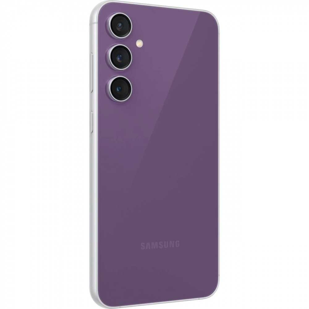 Смартфон Samsung Galaxy S23 FE 5G 8/128GB Purple