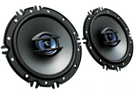 Автоколонка Sony XS-GTE1620
