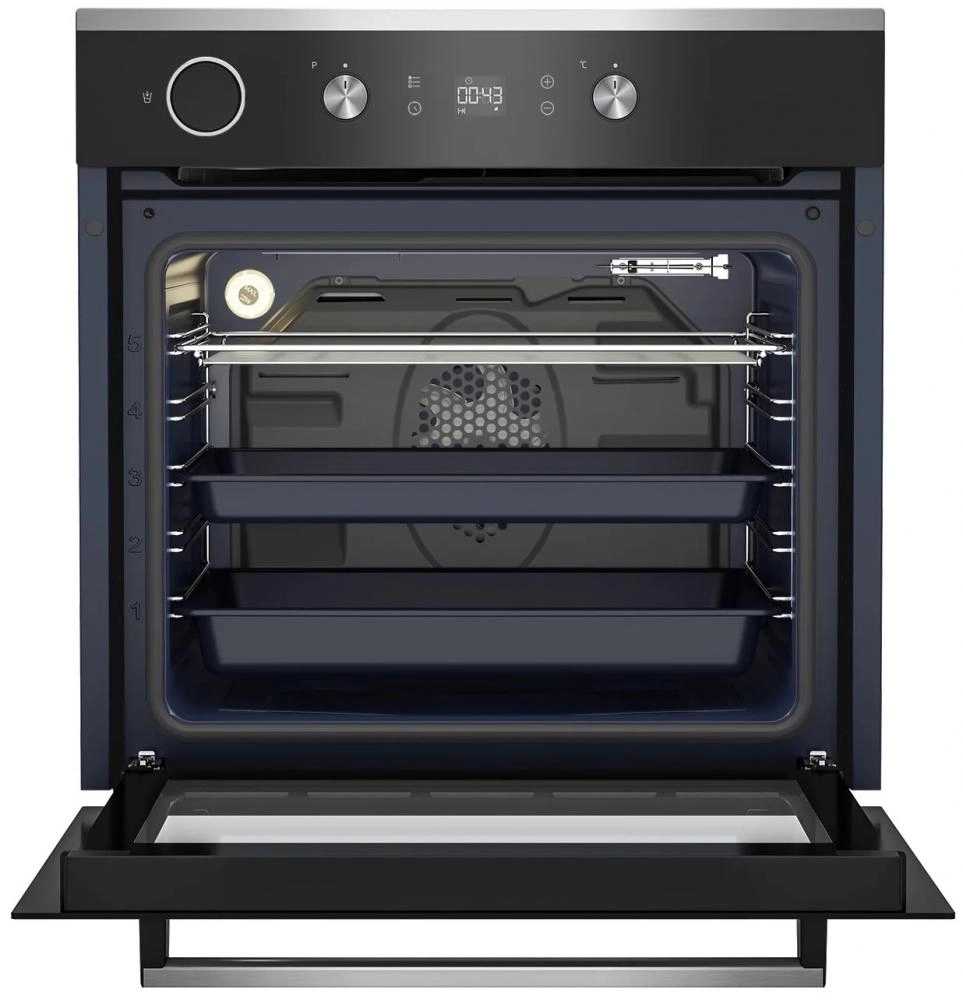 Духовой шкаф Beko BIS25300XM