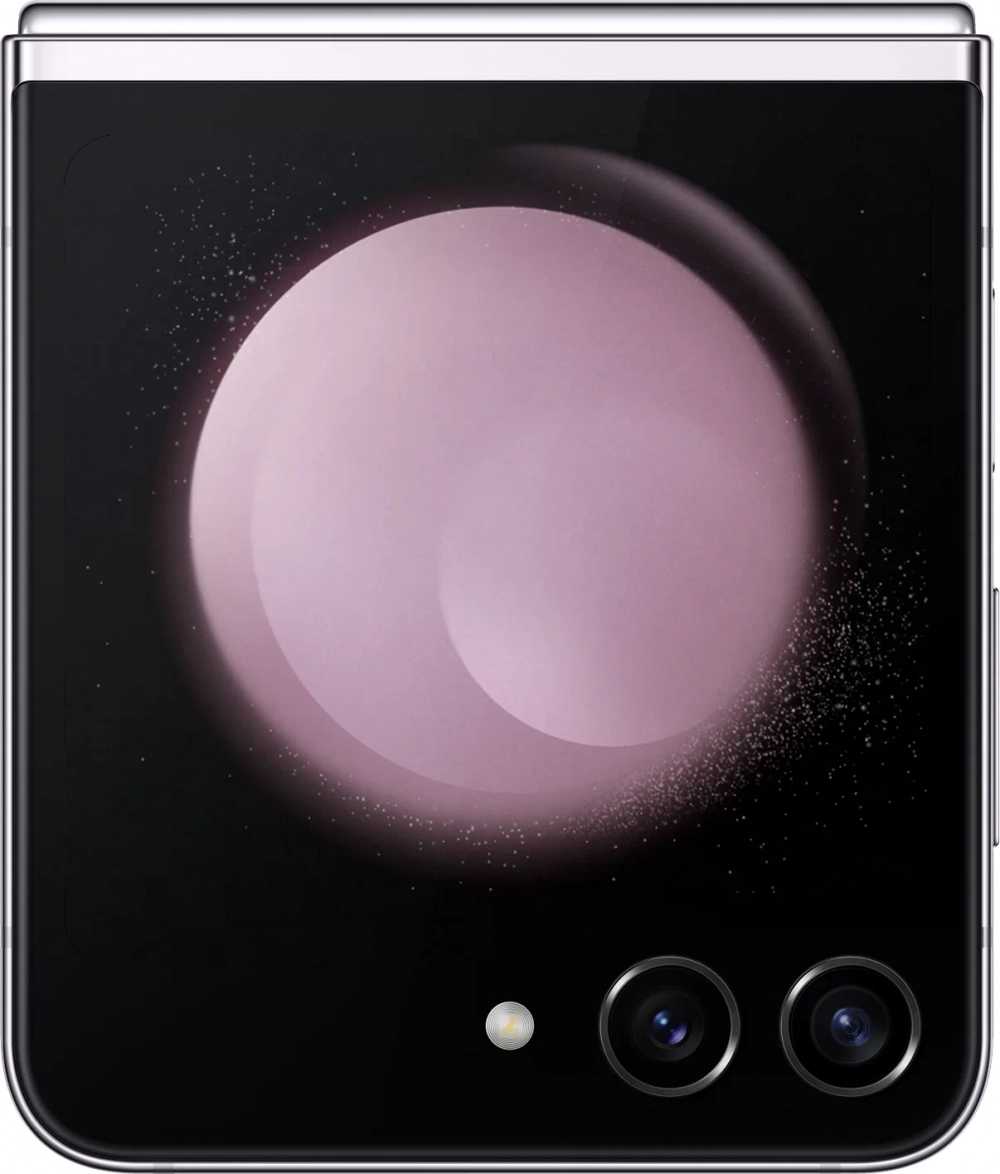 Samsung Galaxy (RDU макет) Z Flip 5 8/256GB Lavender