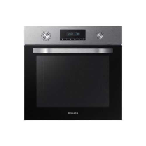 Духовой шкаф Samsung NV68R2325RS (серый)