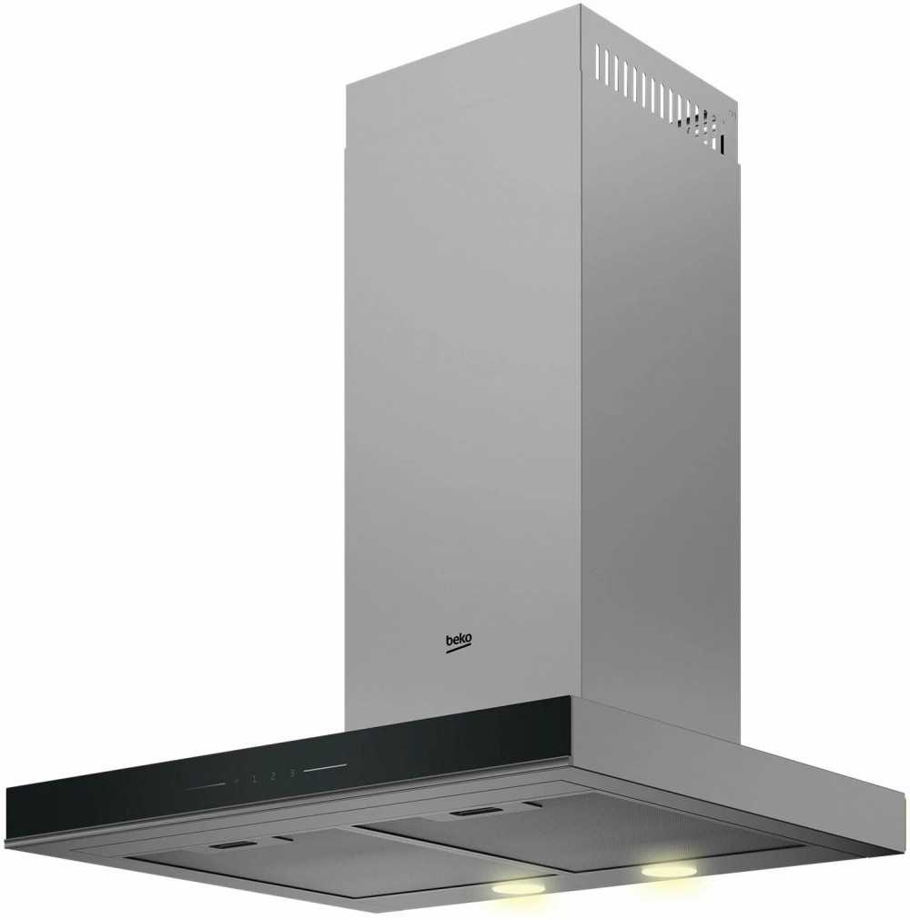 Вытяжка Beko BHCB63640B