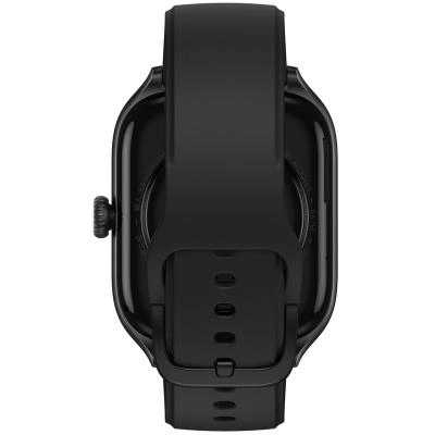 Умные часы Amazfit GTS 4 (бесконечный черный)