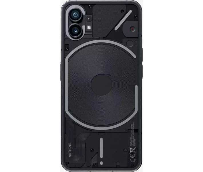 Nothing Phone 1 8+256GB Black