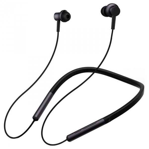 Simsiz quloqchinlar Mi Bluetooth Neckband qora