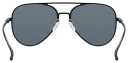 Солнцезащитные очки Xiaomi Mi Polarized Navigator Sunglasses (серый)