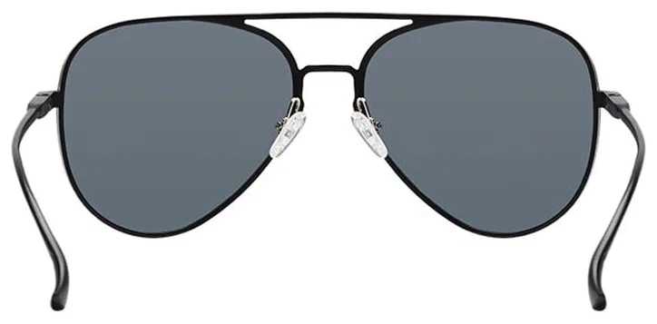 Солнцезащитные очки Xiaomi Mi Polarized Navigator Sunglasses (серый)