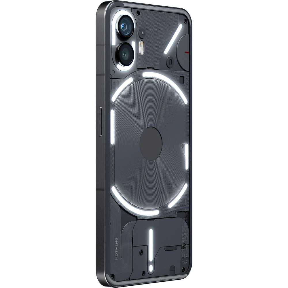 Nothing Phone 2 12+256GB Dark Grey