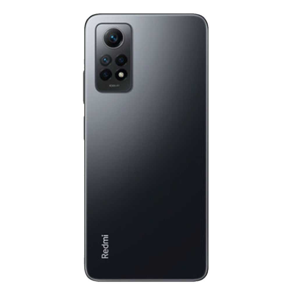 Xiaomi Redmi Note 12 Pro 8/256GB Graphite gray