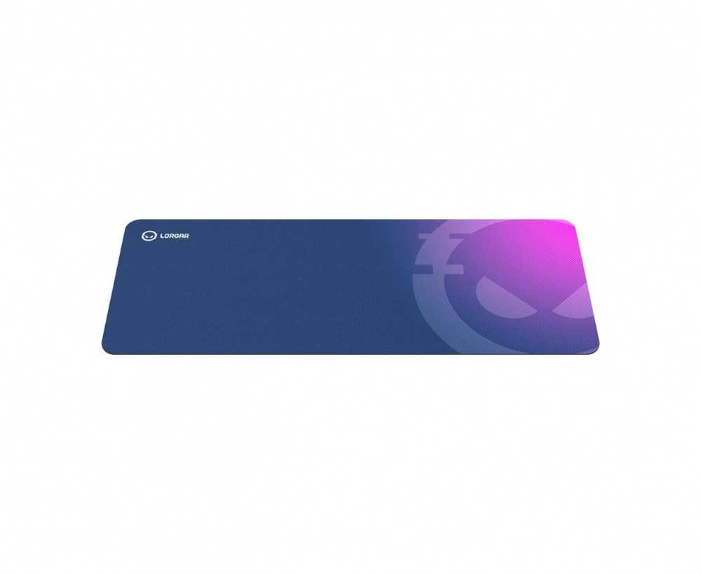 Игровая поверхность Lorgar Main 139 XL Purple (LRG-GMP139)