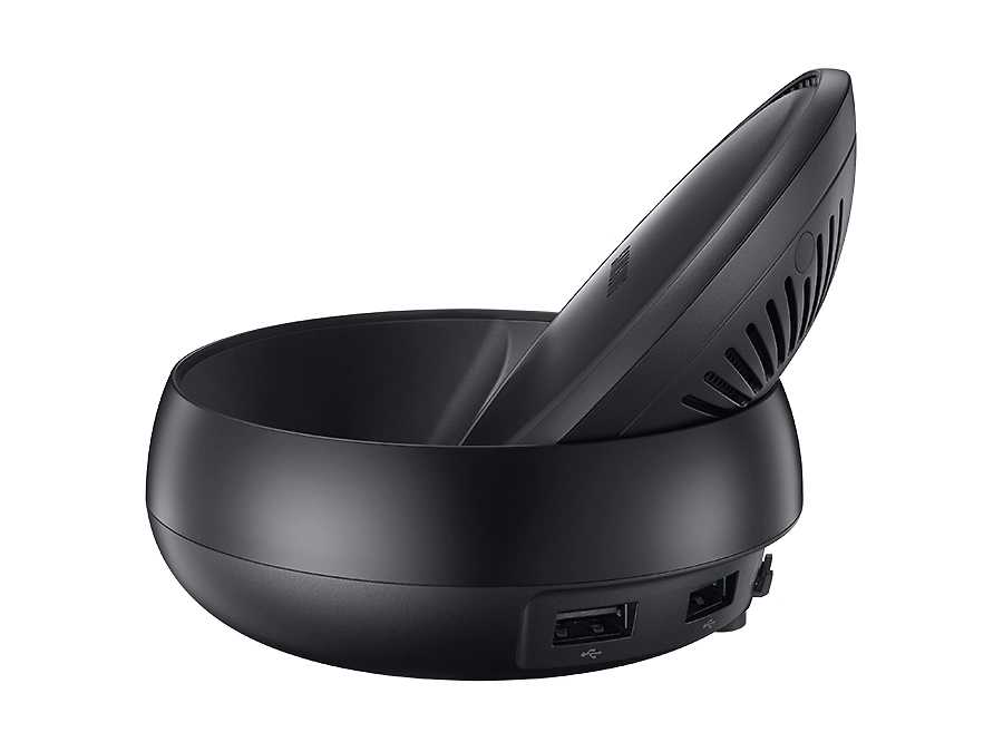 Док-Станция Для Телефона Samsung DeX