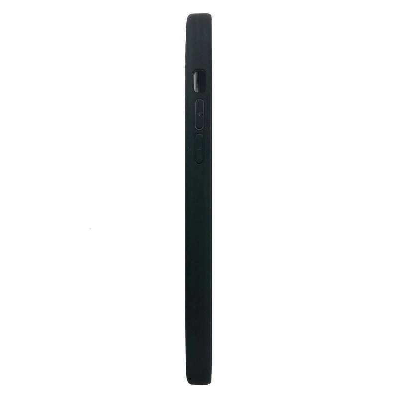 G'ilof Kajsa uchun iPhone 14 Pro (qora каменый узор)