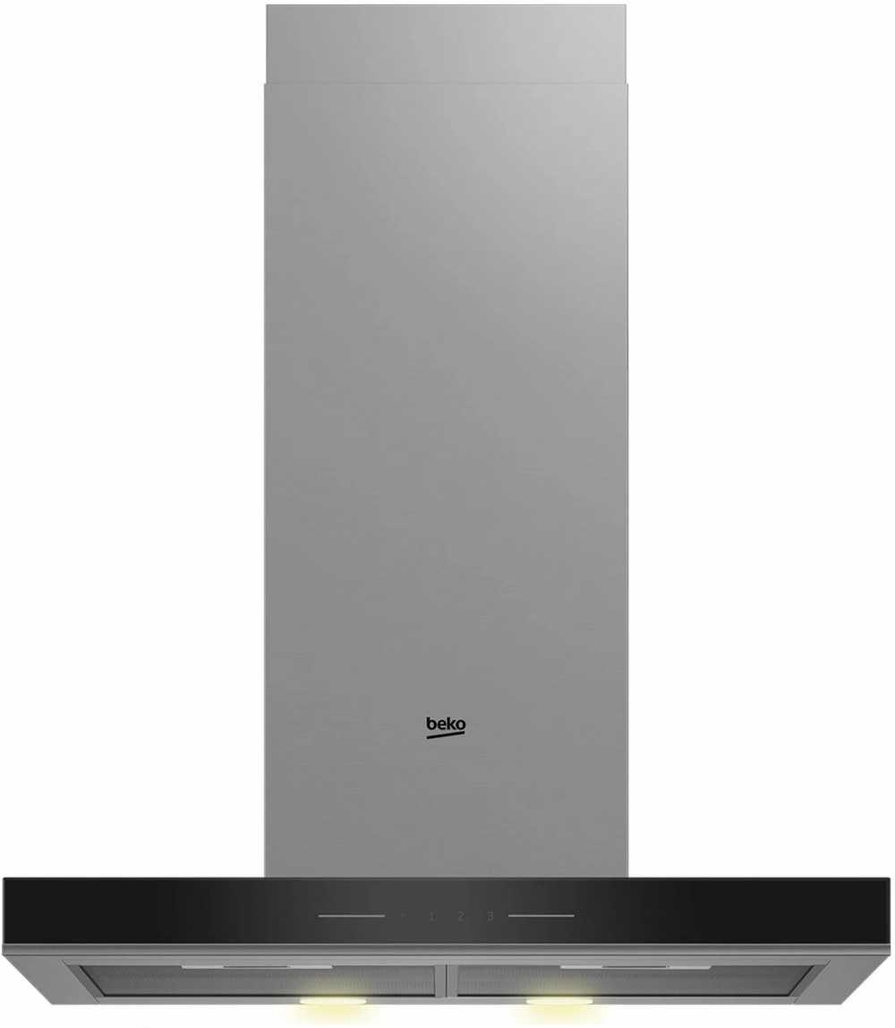 Вытяжка Beko BHCB63640B