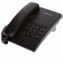 Стационарный телефон Panasonic KX-TS2350UAT