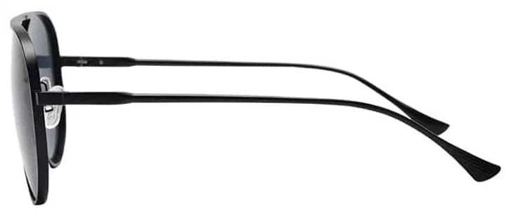 Солнцезащитные очки Xiaomi Mi Polarized Navigator Sunglasses (серый)