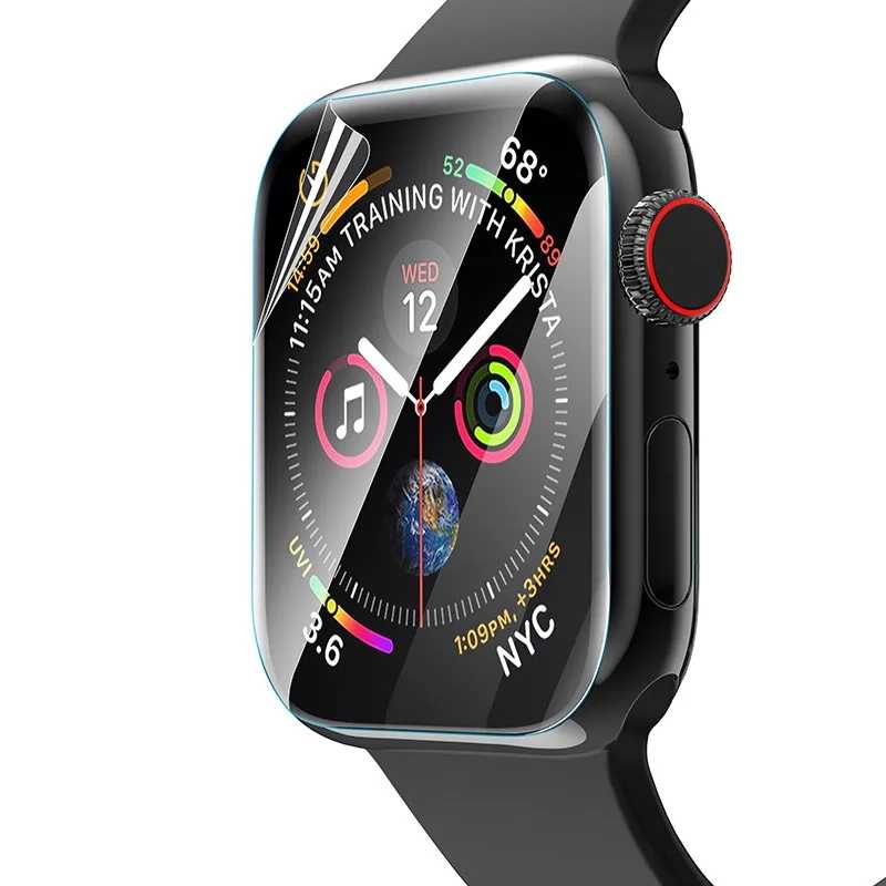 Hoco Задняя пленка GW001 Watch