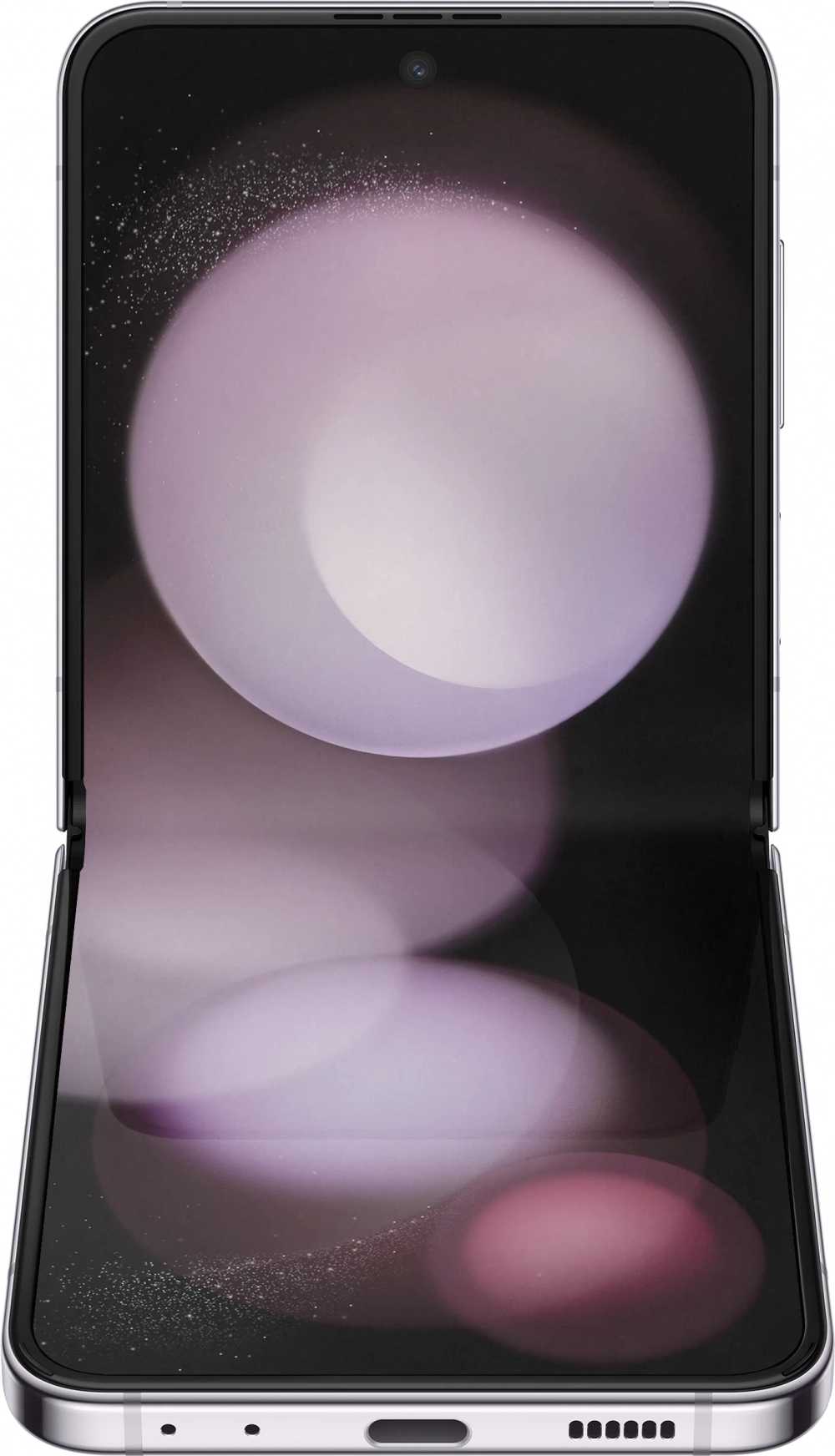 Samsung Galaxy (RDU макет) Z Flip 5 8/256GB Lavender