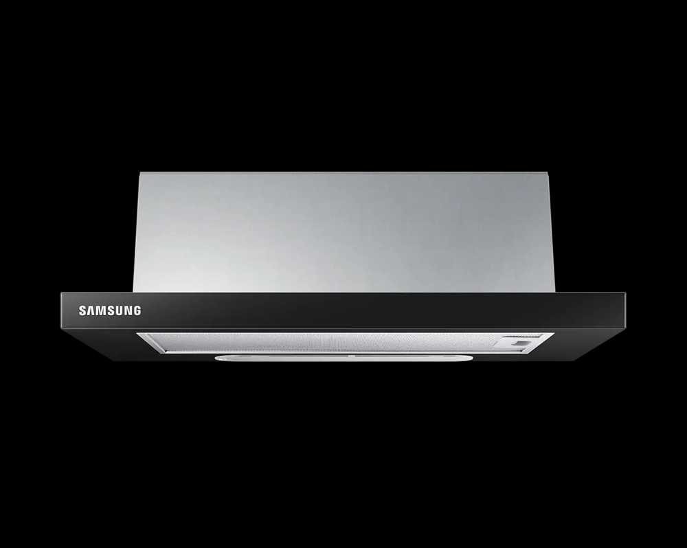 Вытяжка Samsung NK24M1030IB