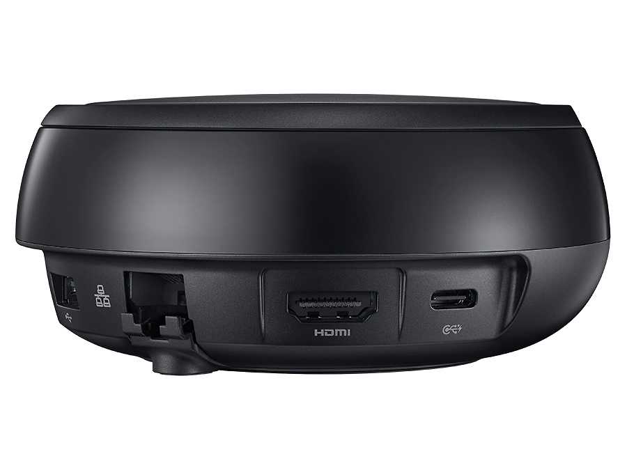 Док-Станция Для Телефона Samsung DeX