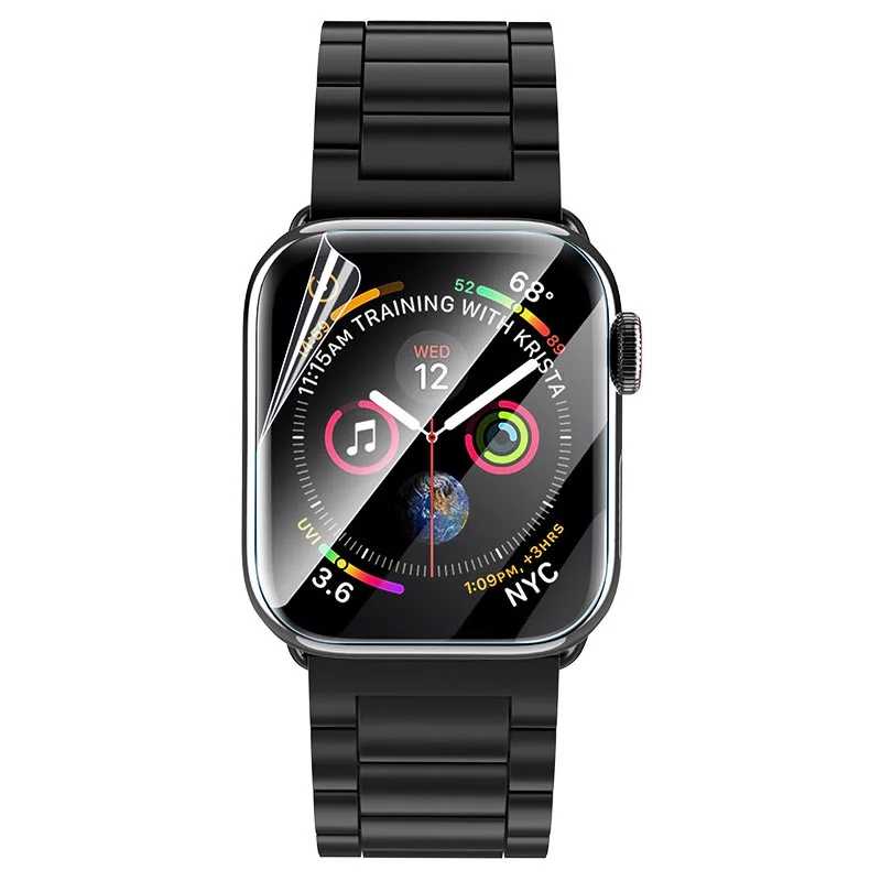 Hoco Задняя пленка GW001 Watch