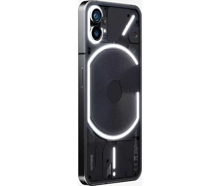 Nothing Phone 1 8+256GB Black