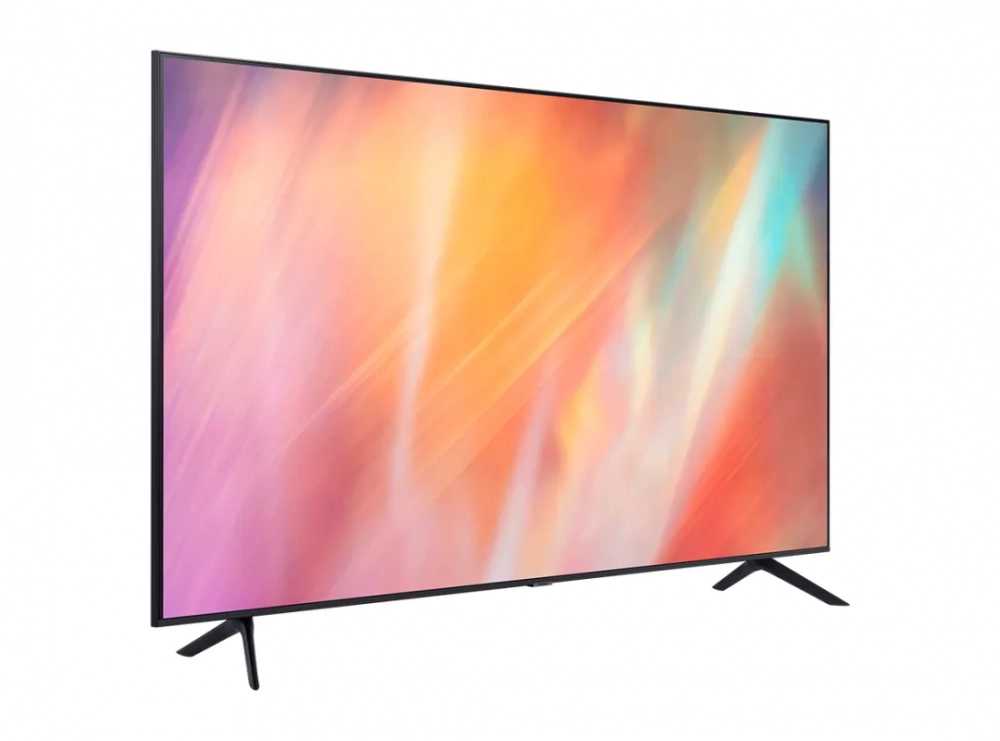 Телевизор Samsung Smart UE50AU7100