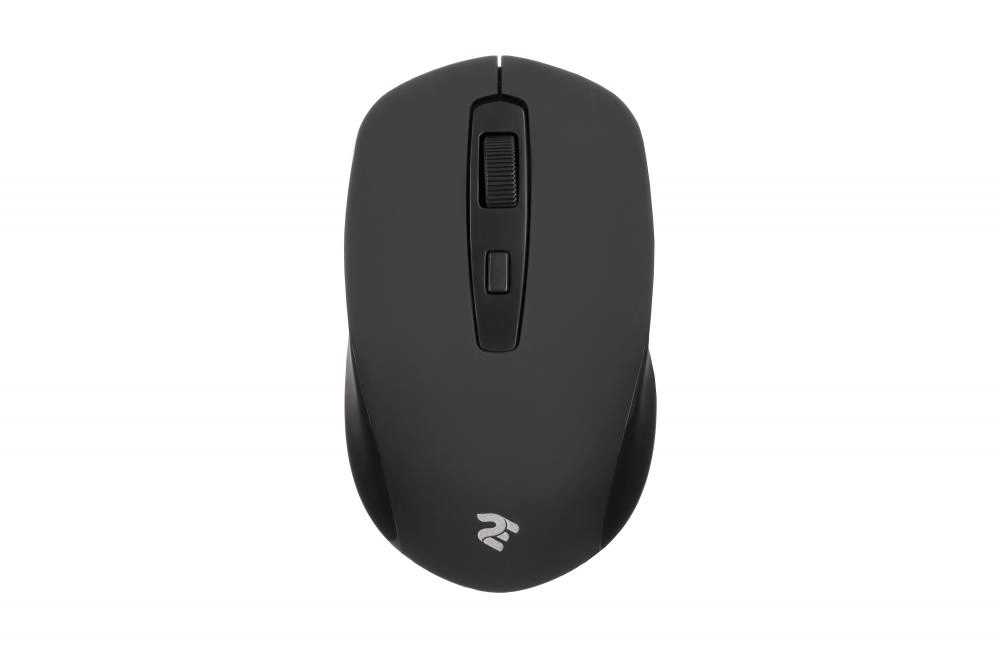 Мышь 2E MF211 WL Black