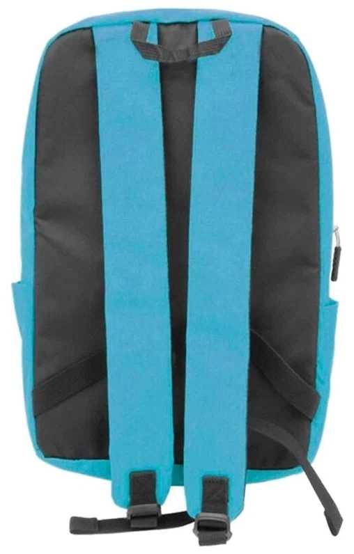 Рюкзак Xiaomi Mi Casual Daypack (ярко-голубой)