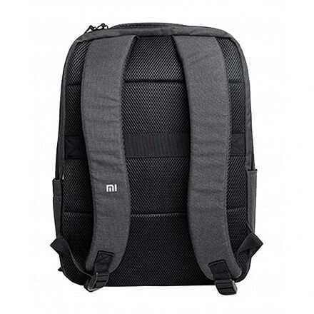 Рюкзак Xiaomi Commuter Backpack (темно-серый)