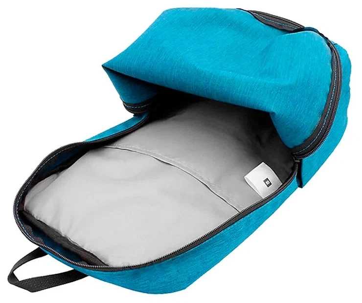 Рюкзак Xiaomi Mi Casual Daypack (ярко-голубой)