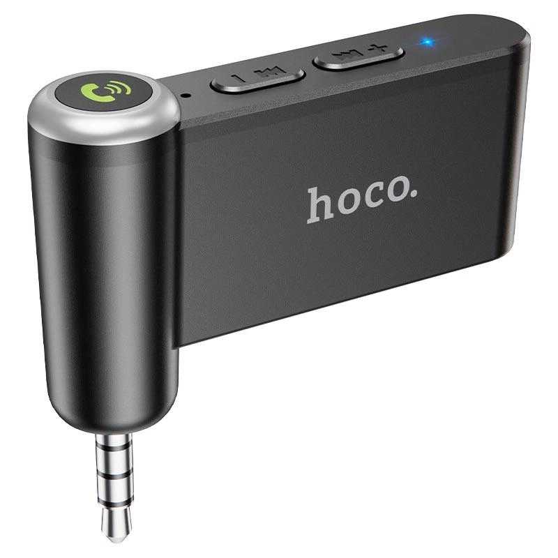 Беспроводной аудио адаптер Hoco E58