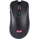 Мышь проводная 2E GAMING MG350 WL, RGB USB Black