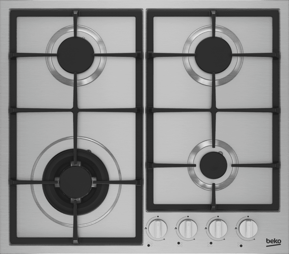 Варочная панель Beko 3в1 HIYG64225SXO