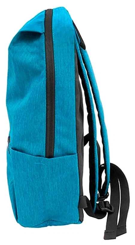 Рюкзак Xiaomi Mi Casual Daypack (ярко-голубой)