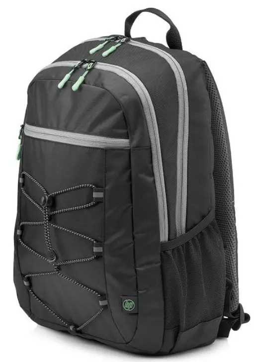 Рюкзак для ноутбуков HP 15.6 Active Black