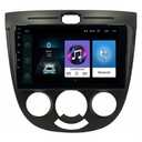 Автомонитор Protect 4/64 для Lacetti