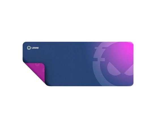 Игровая поверхность Lorgar Main 139 XL Purple (LRG-GMP139)