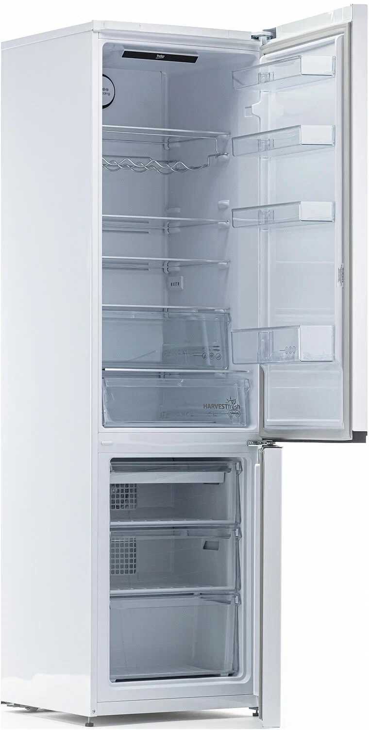 Холодильник Beko HarvestFresh B3RCNK402HW (белый)