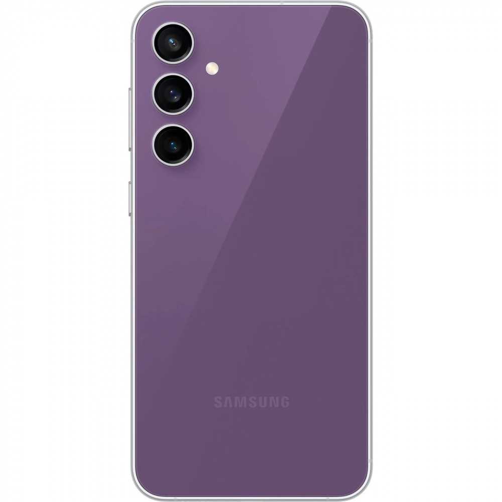 Смартфон Samsung Galaxy S23 FE 5G 8/128GB Purple