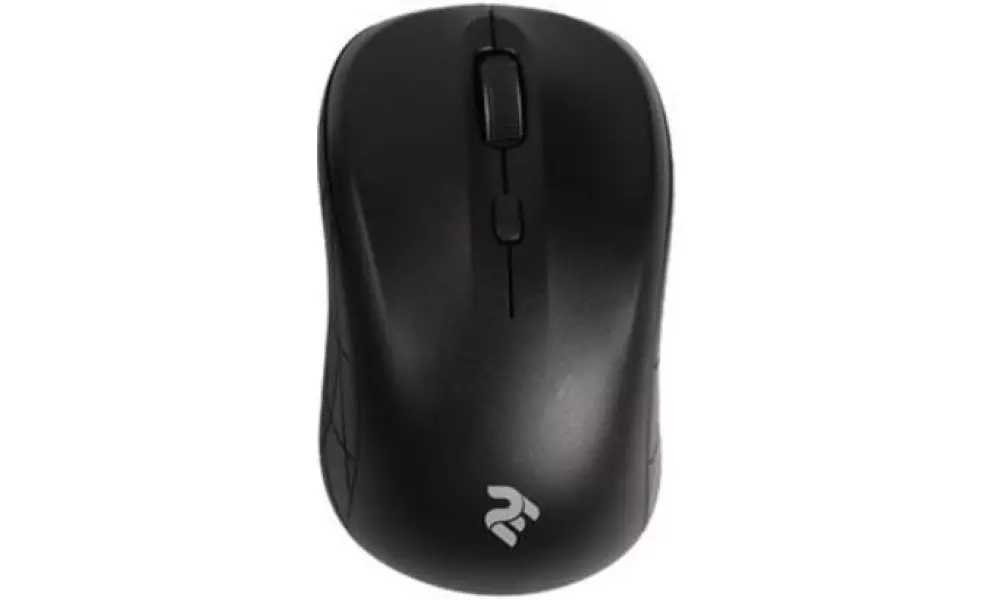 Sichqoncha 2E MF216 WL qora