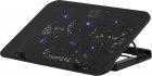 Подставка для ноутбука 2E GAMING CPG-002 15.6` Black