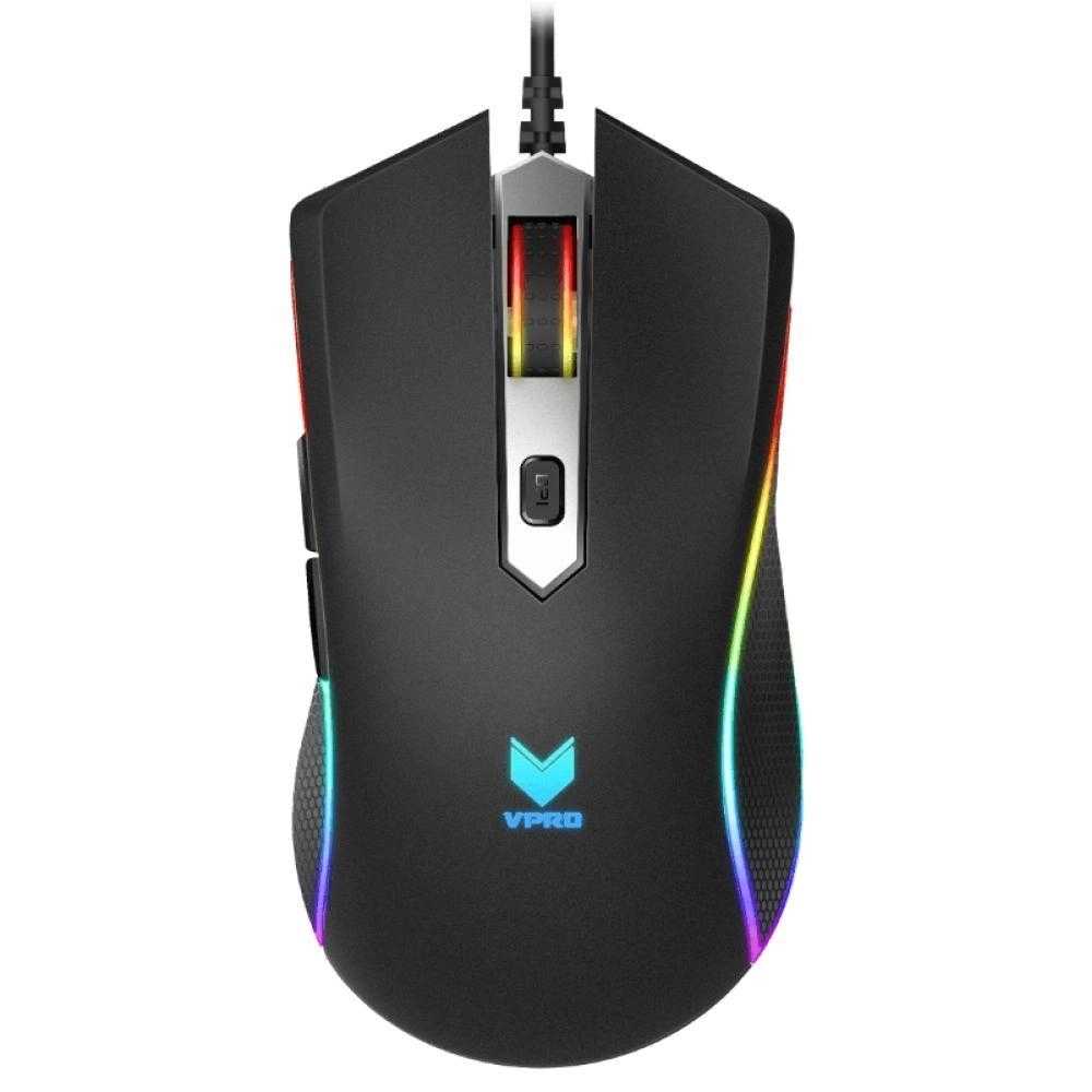 Игровая мышь Rapoo v280