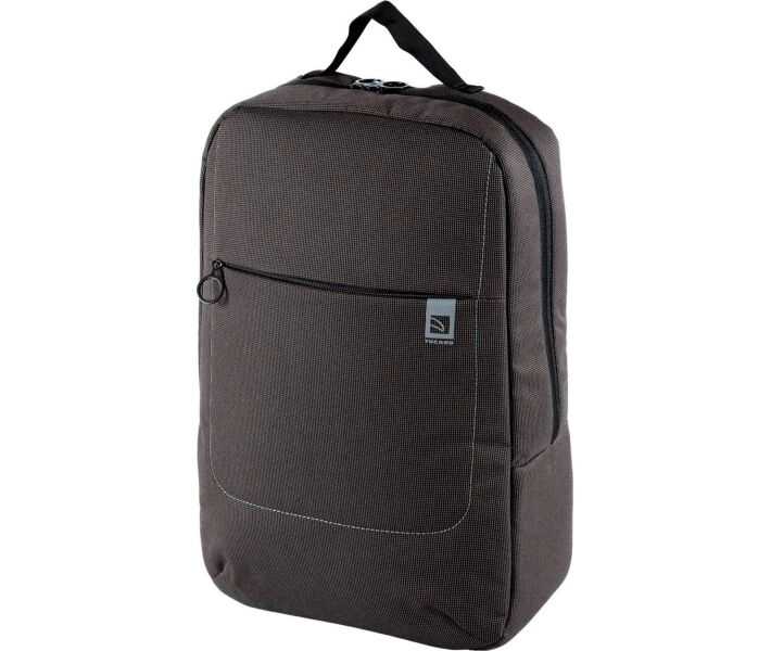 Рюкзак для ноутбука Tucano LOOP BACKPACK FOR NOTEBOOK 15.6" BLACK