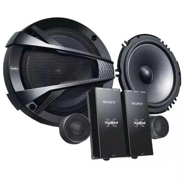 Автоколонка Sony XS-XB1621C