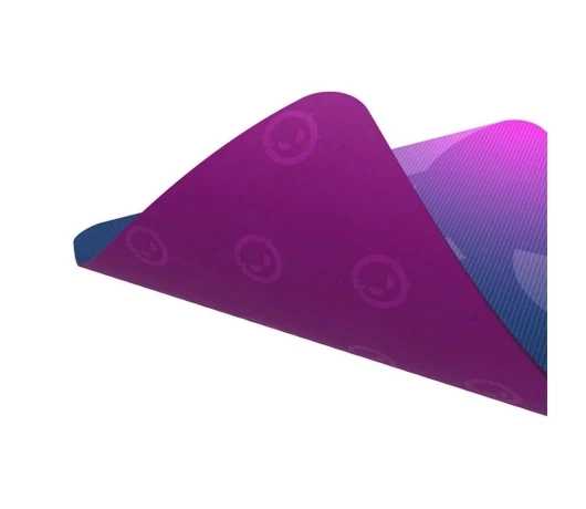 Игровая поверхность Lorgar Main 133 M Purple (LRG-GMP133)