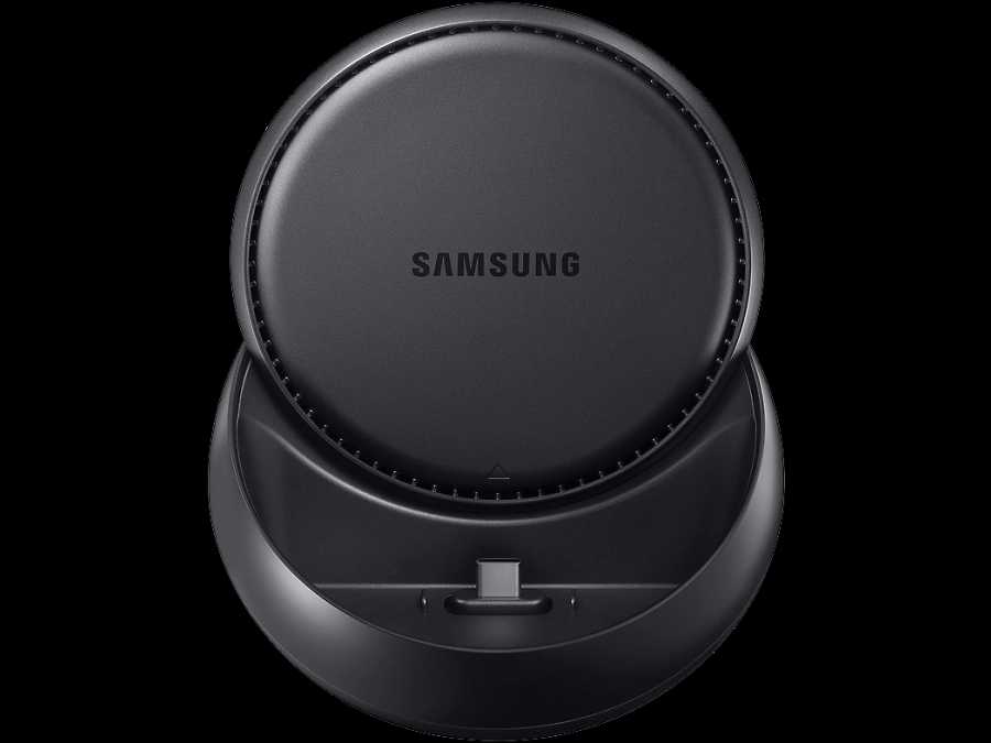 Док-Станция Для Телефона Samsung DeX