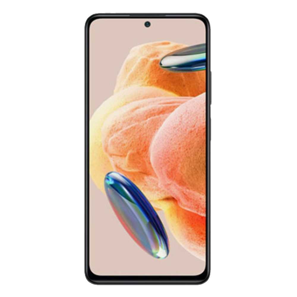 Xiaomi Redmi Note 12 Pro 8/256GB Graphite gray