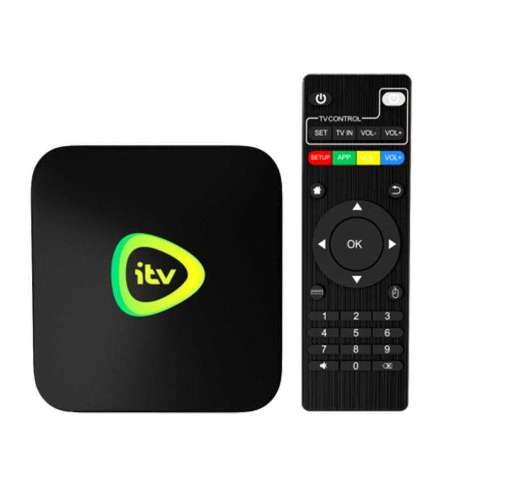 iTV-R69